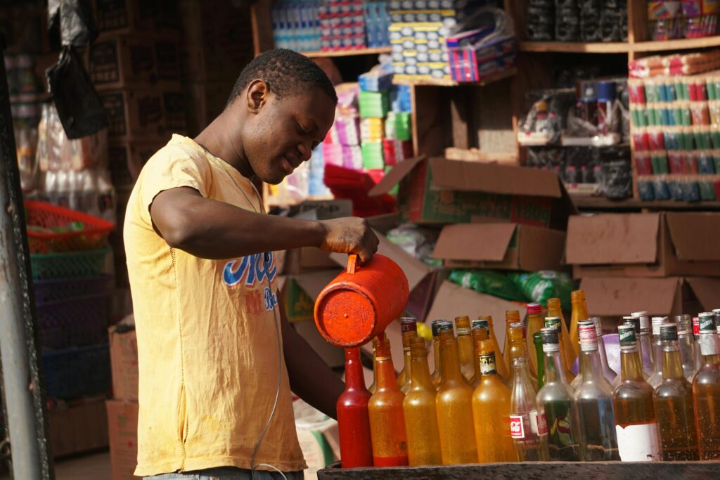 Secret to Igbo business success