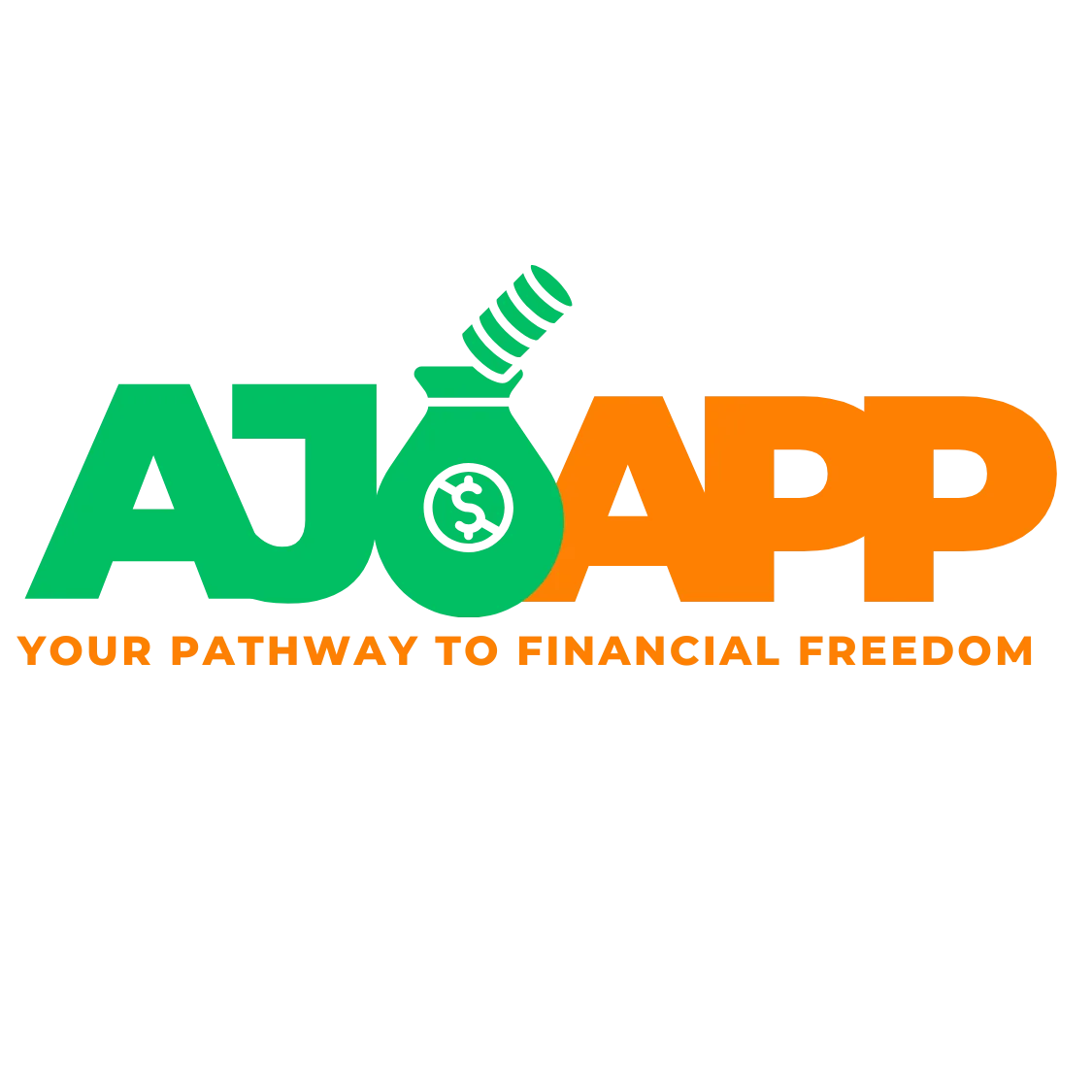 AjoApp logo