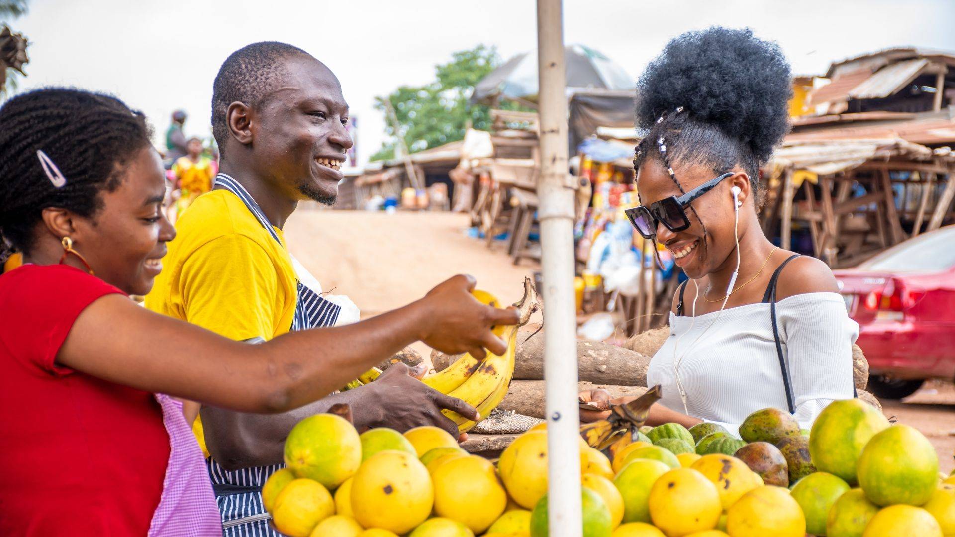 AjoApp microfinance Cooperative in Bwari Abuja