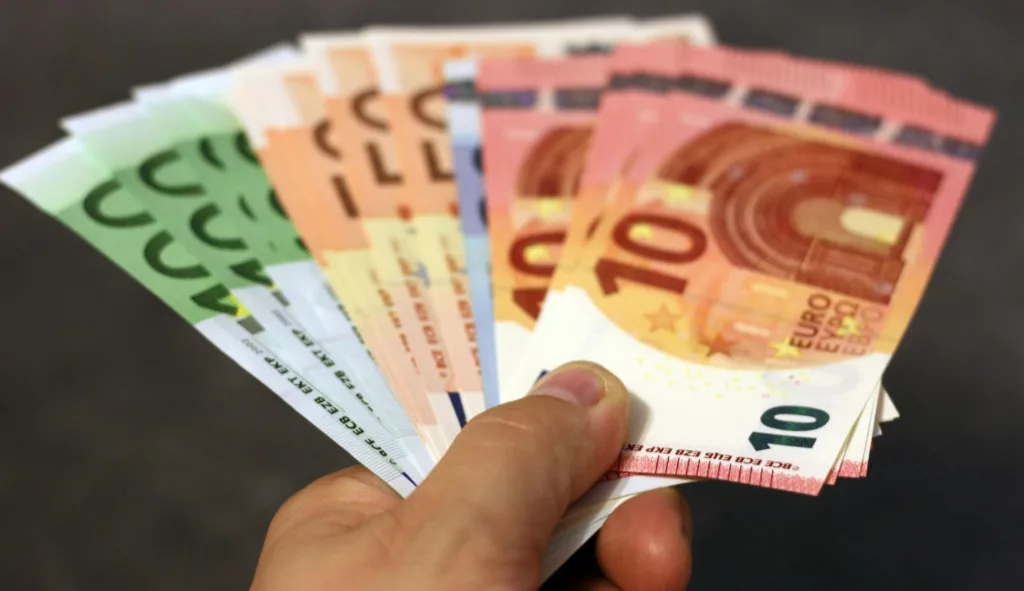 What is money