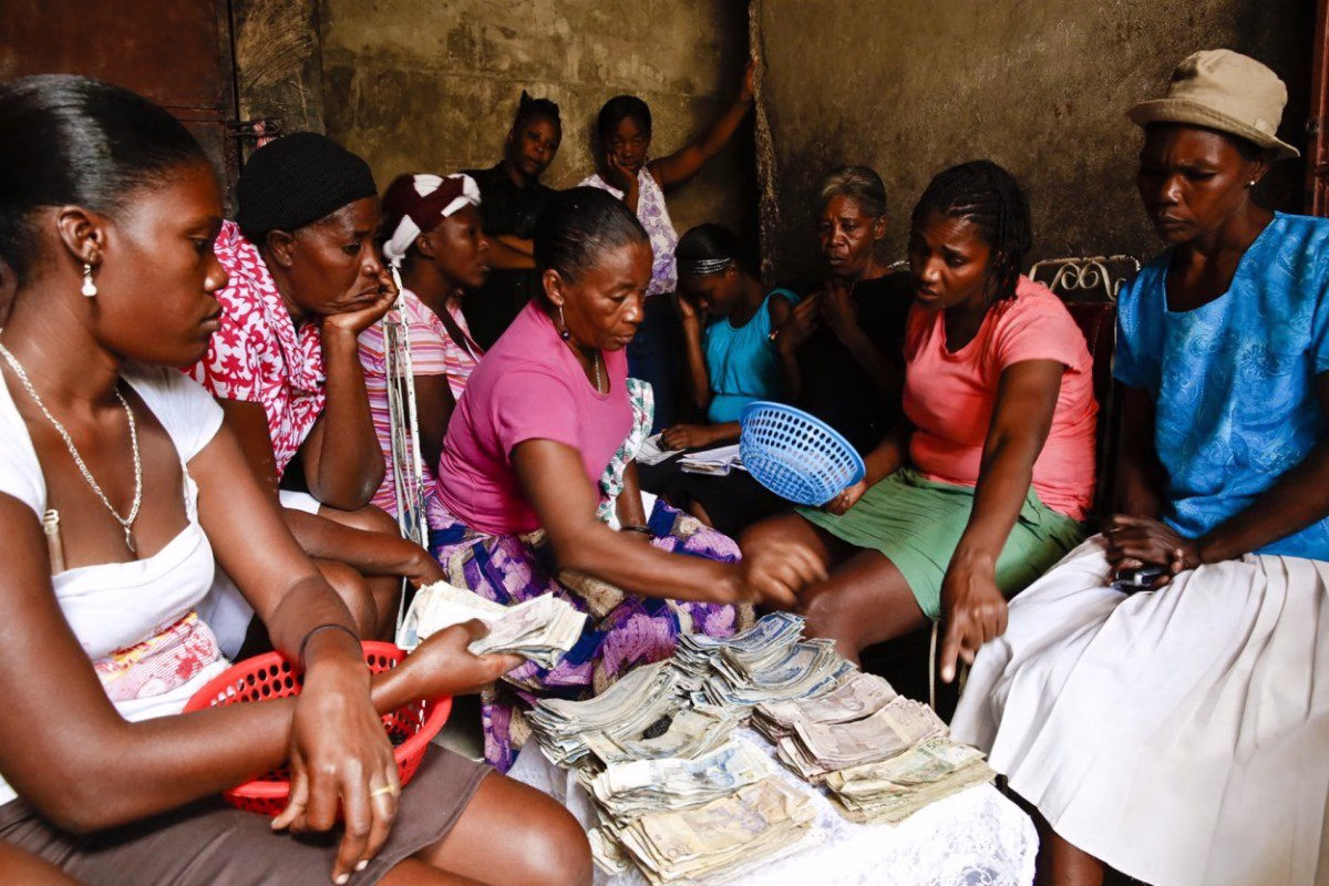 Thrift System in Nigeria – Ajo, Esusu, Adashe, Asusu