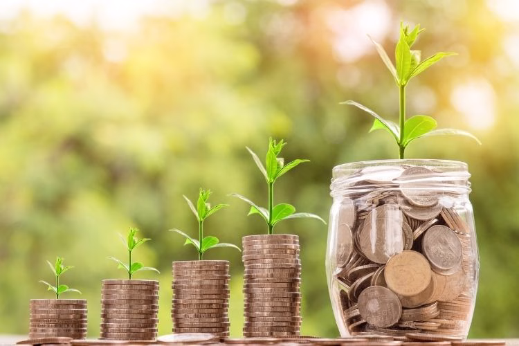 Thrift savings