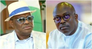 Fubara: Wike Would Not Have Peace Of Mind If He Had ’27 Snakes’ After Him – Dagogo-Jack