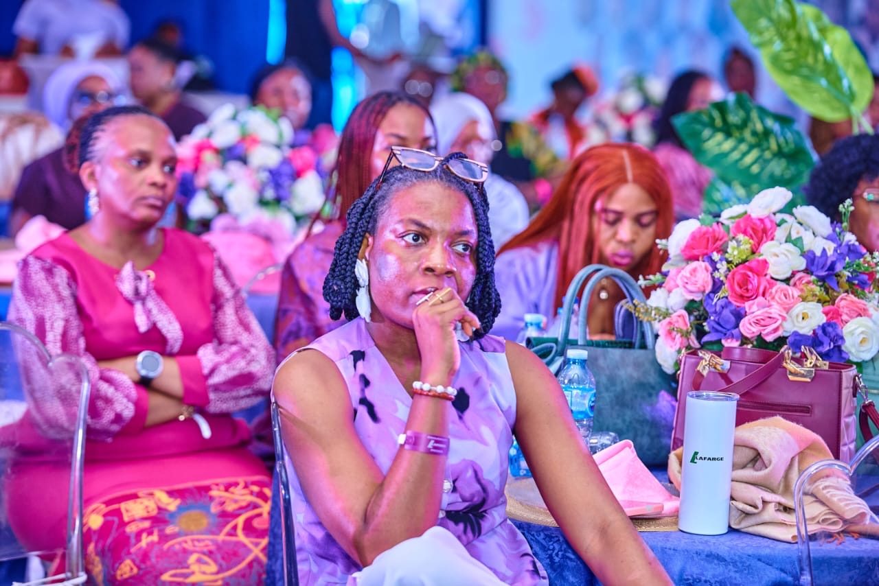 Lafarge Africa Reaffirms Commitment to Building Sustainable Impact Through Women at International Women’s Day 2026