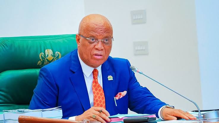 Akwa Ibom criminalises use of ambulances to convey corpses